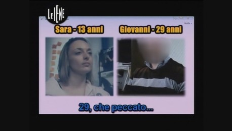 Chat e minori