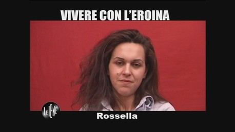Vivere con l'eroina