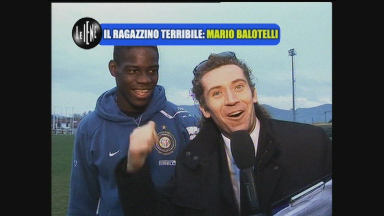 mario Balotelli