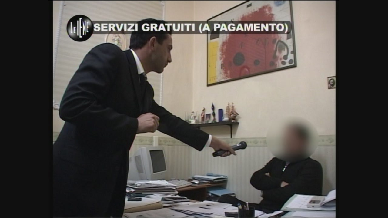 Servizi gratuiti pagamento