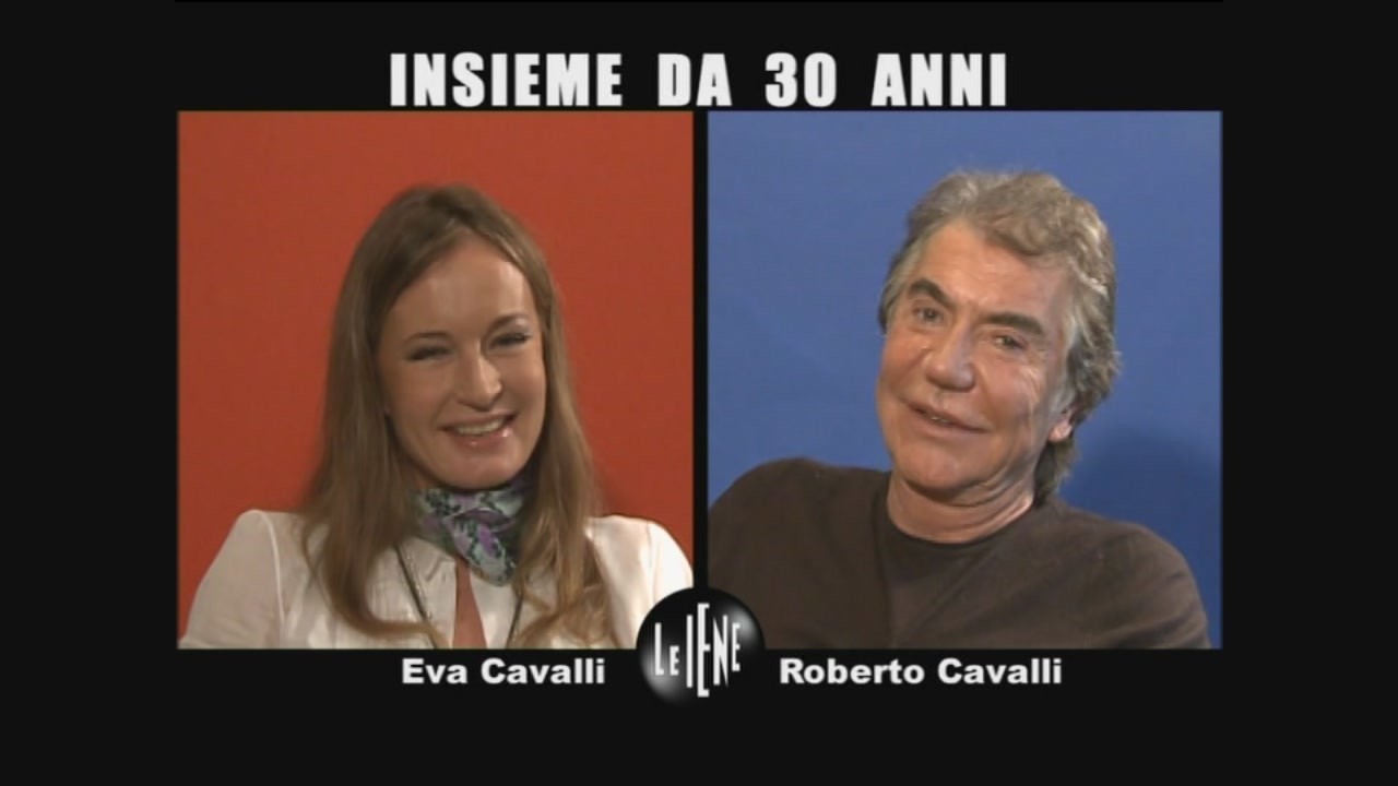 Eva Roberto Cavalli