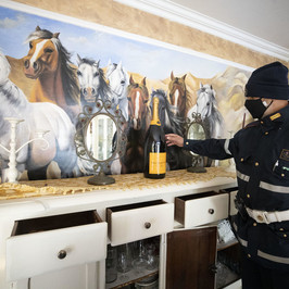 Casamonica clan mafioso