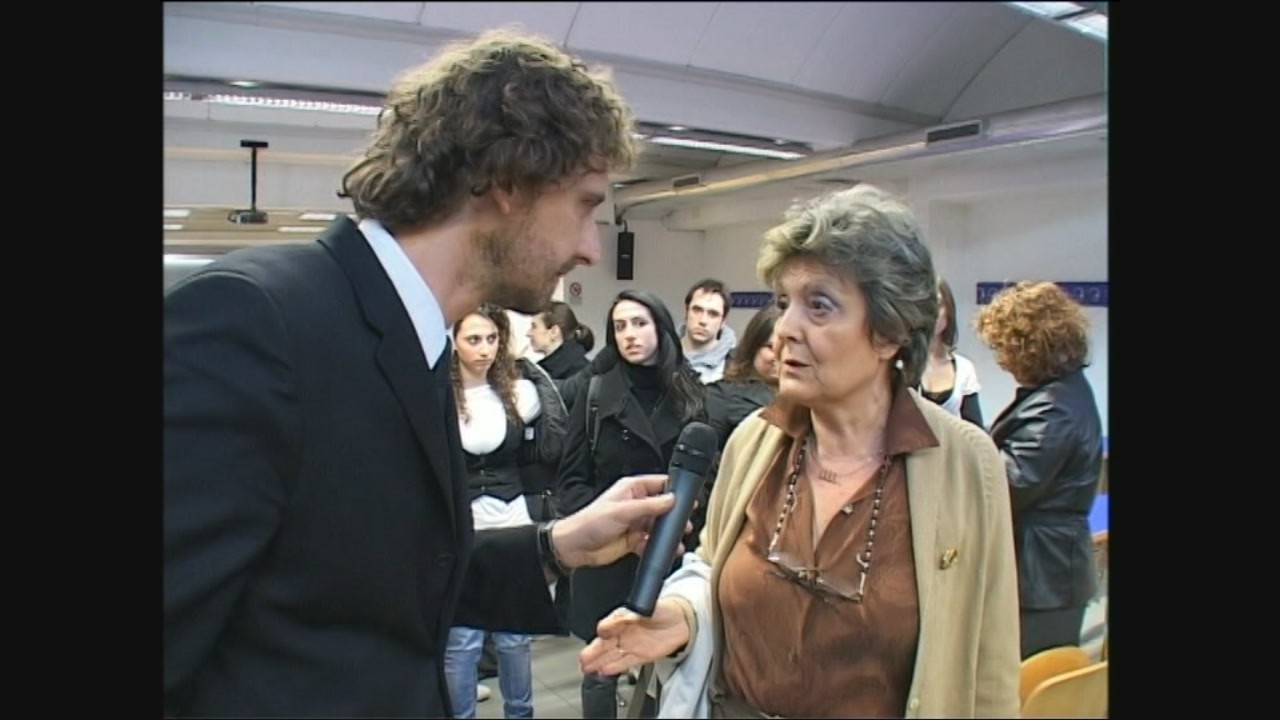 Professor Soria