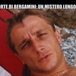 bergamini ex fidanzata processo