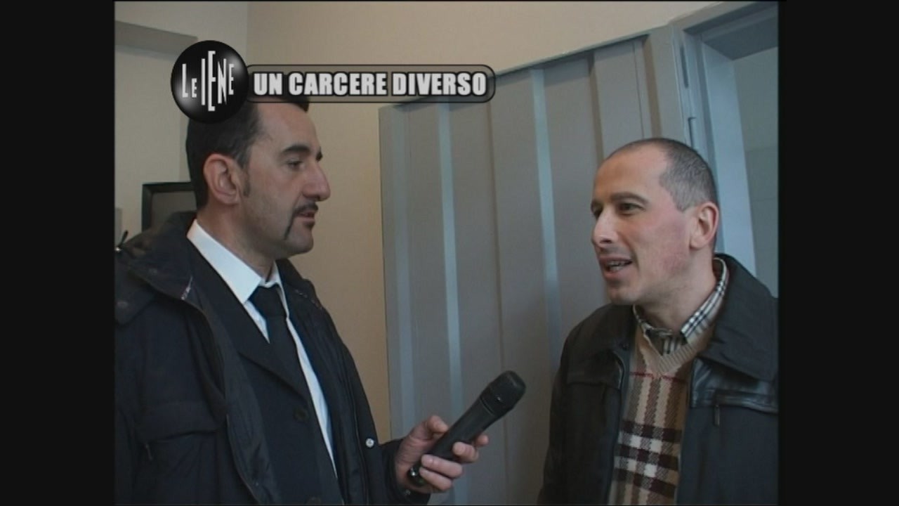 carcere diverso