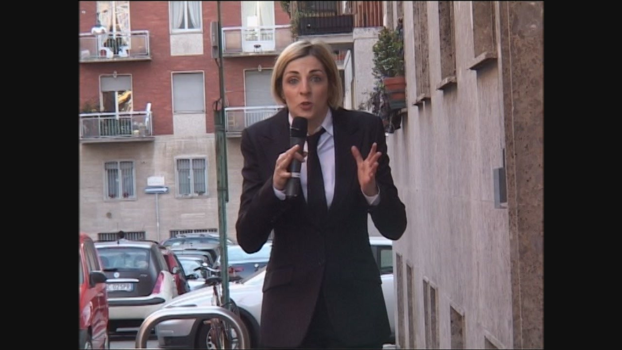 Albergo per disperati