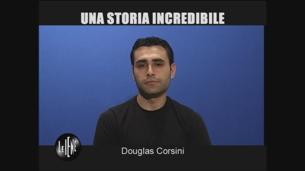 Douglas Corsini