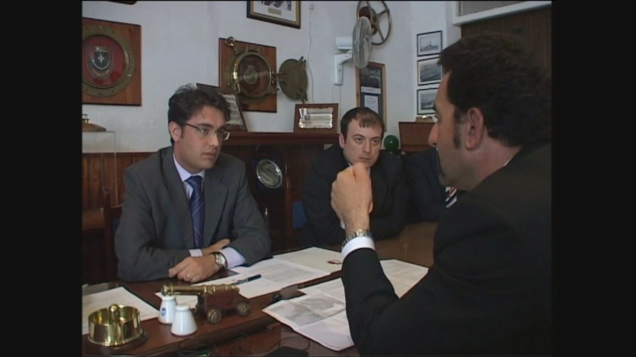 Autorità Malta pinar