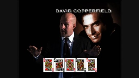 David Copperfield