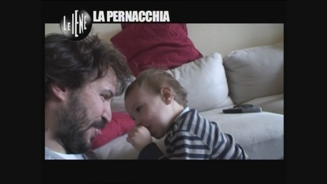 Gip: La pernacchia