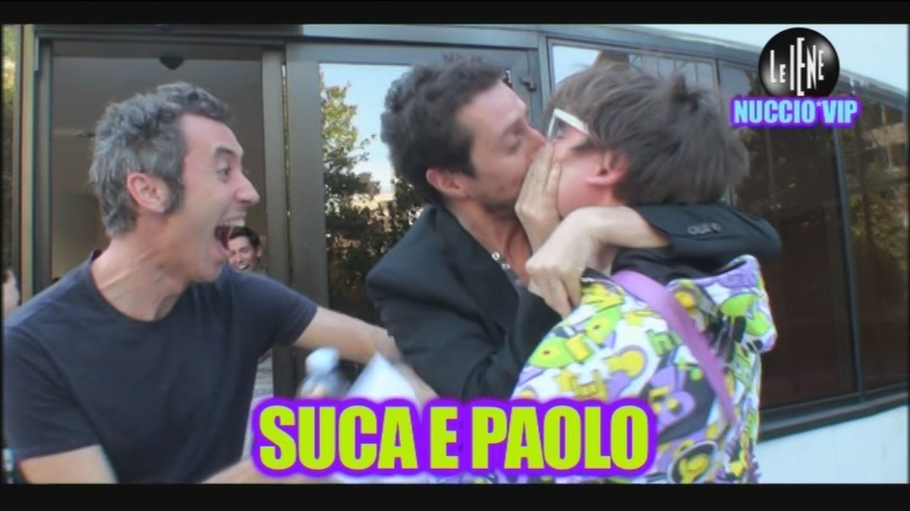 Nuccio Vip