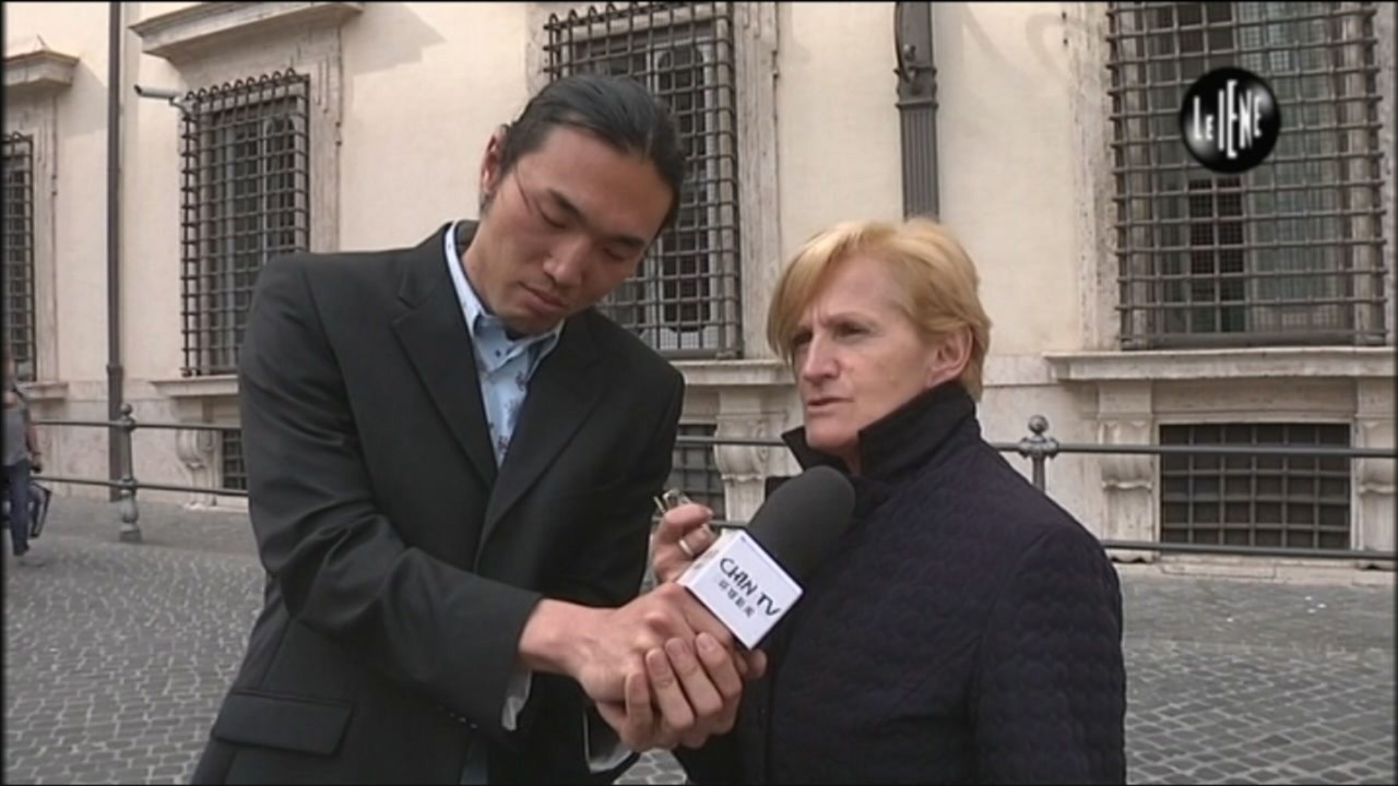 ChinTv