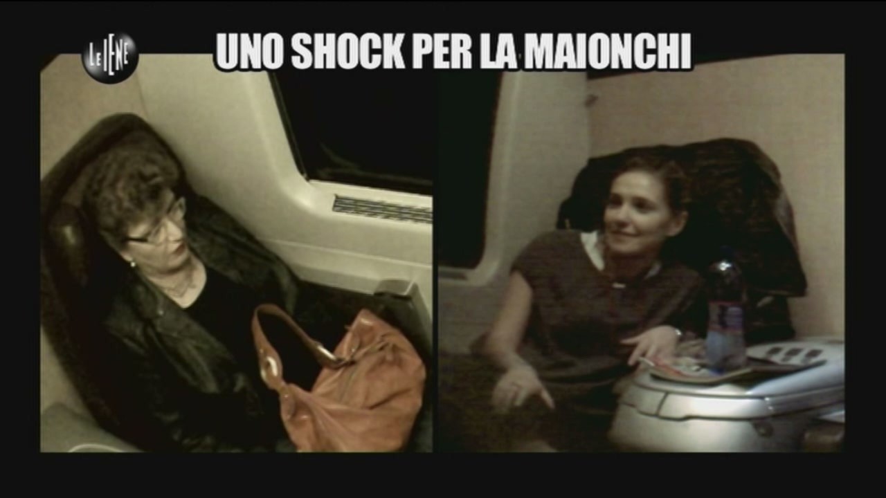Scherzo Maionchi