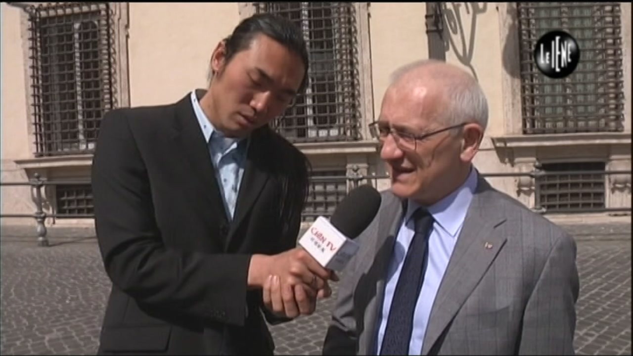ChinTv