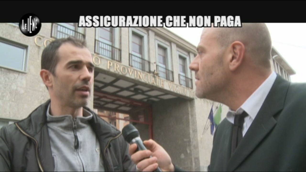 Assicurazione che non paga 2