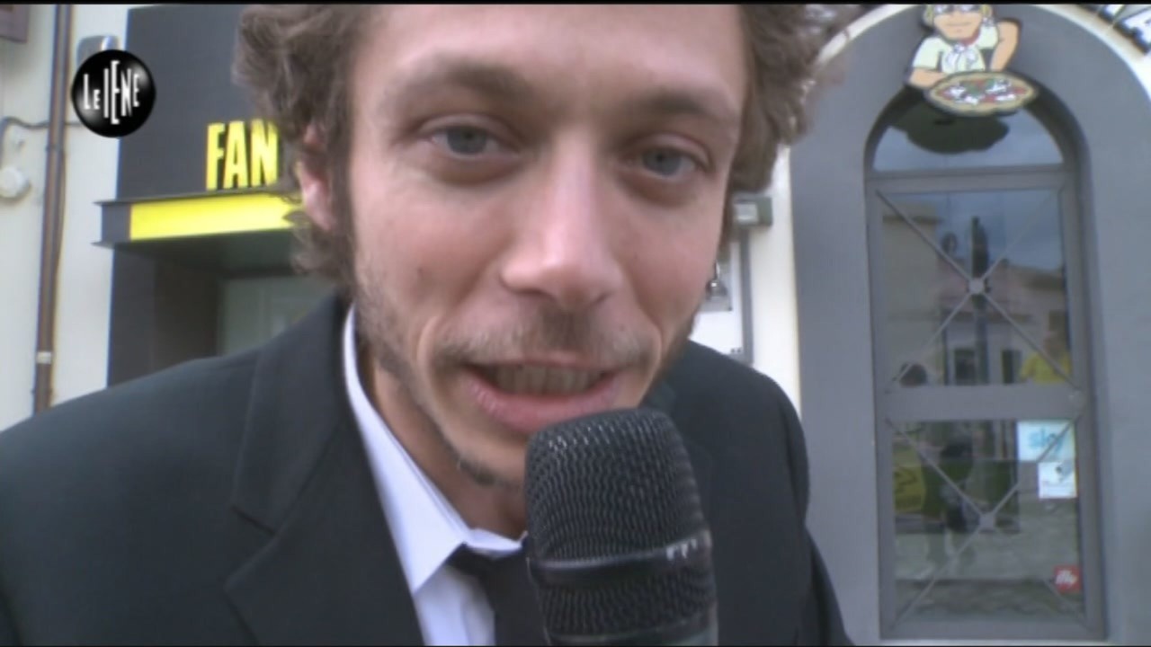Valentino Rossi