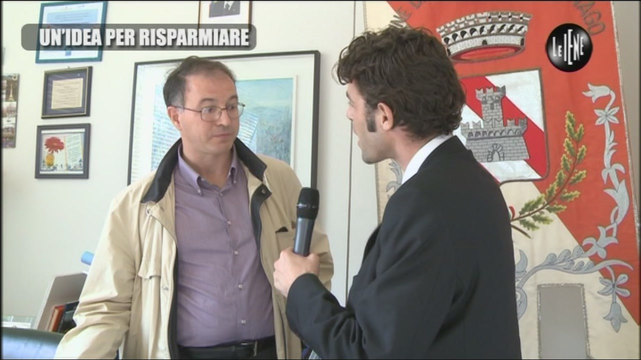 Idea per risparmiare