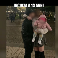 Incinta a 13 anni - Le Iene