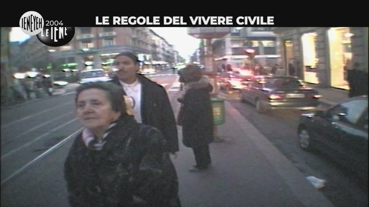 raccomandati mediaset nuccio vip