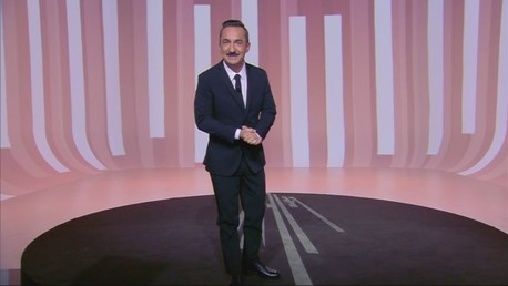 Puntata del 13 ottobre