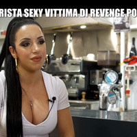 Barista sexy vittima di revenge porn - Le Iene
