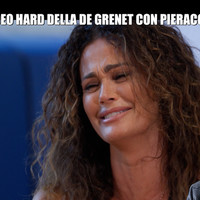 Il video hard della De Grenet con Pieraccioni - Le Iene