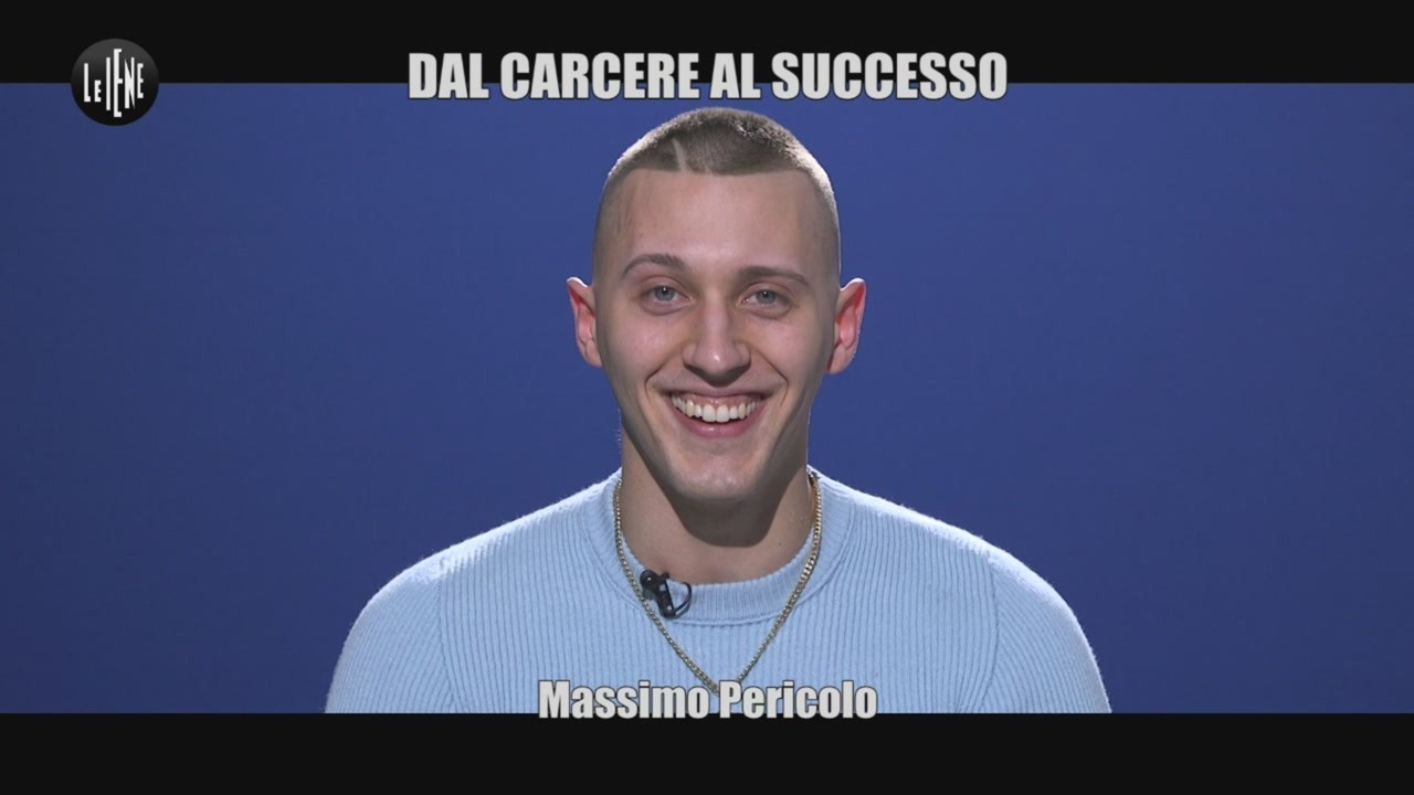 intervista massimo Pericolo