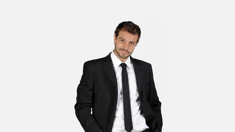 Ciao Paul