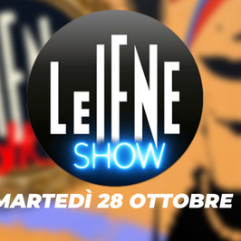 Le iene Show