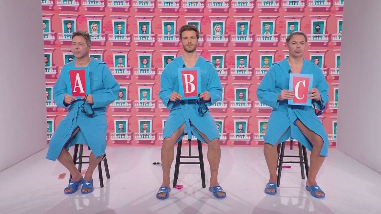 Questa la so!: Chi ha la patch?