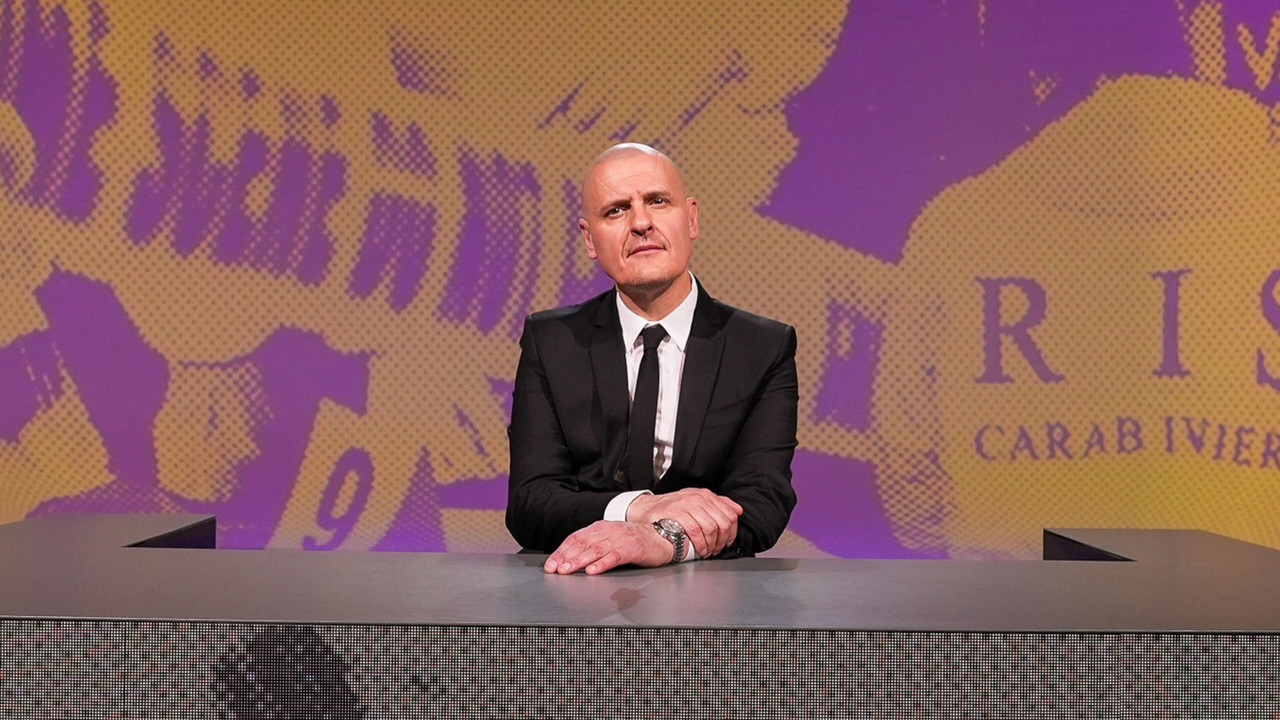 Le Iene presentano Inside