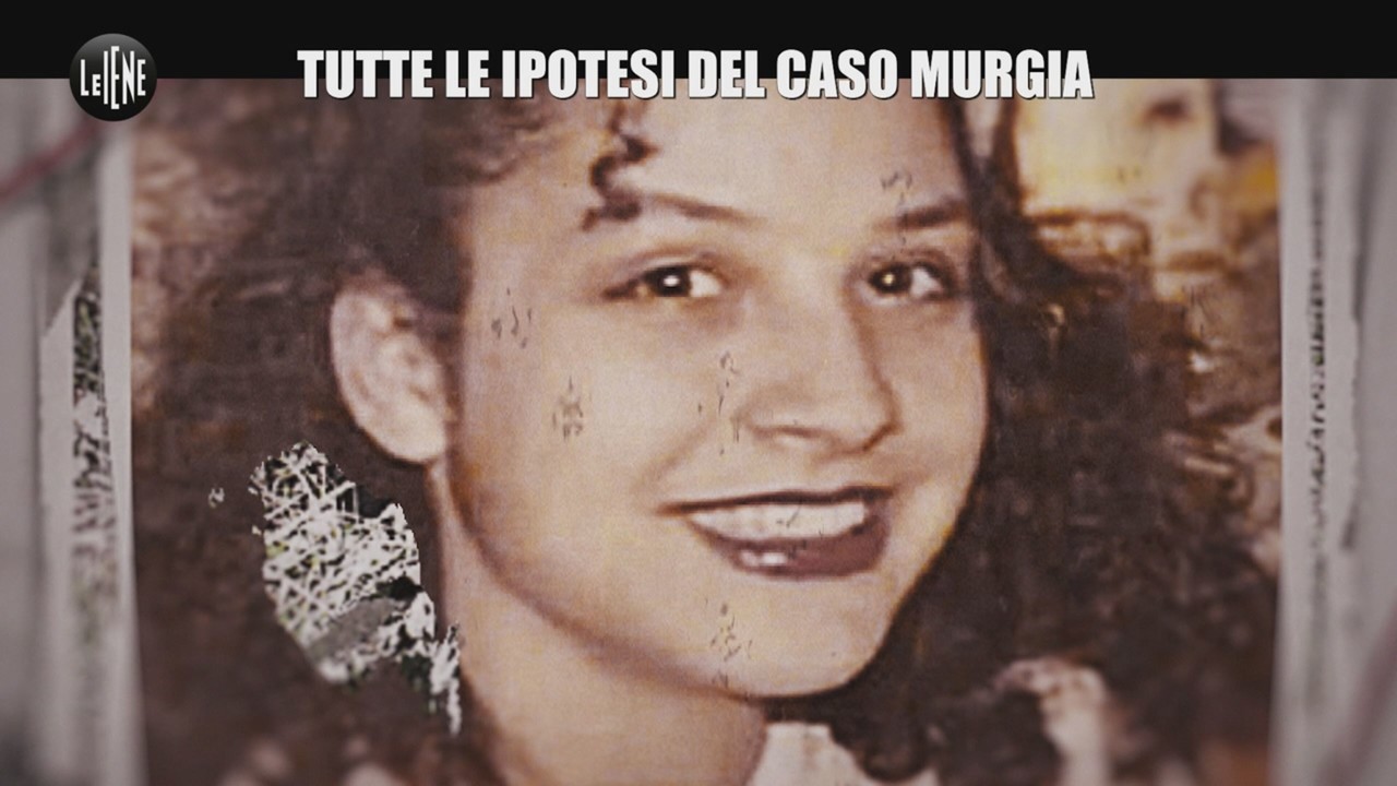 SORTINO: Tutte le ipotesi del caso Murgia