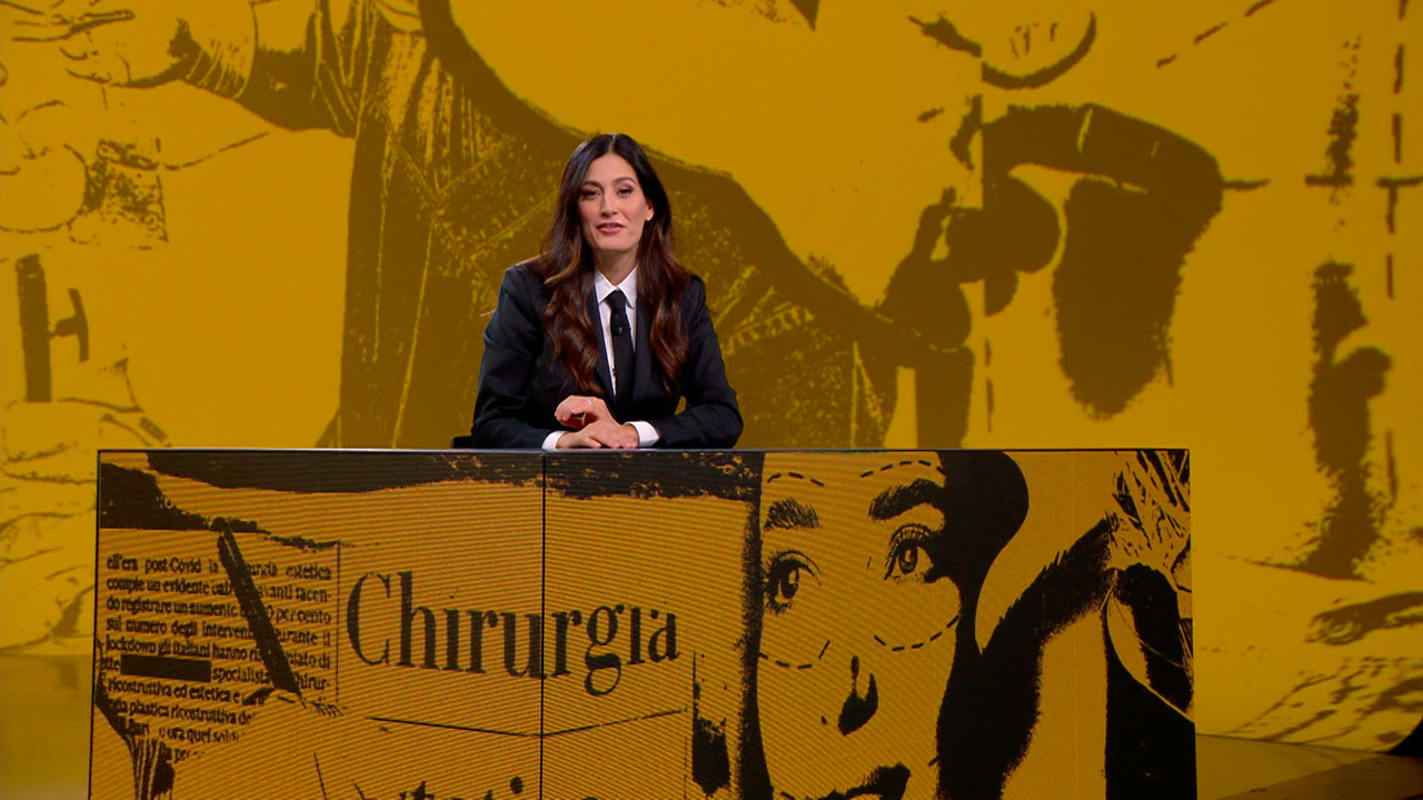 Le Iene presentano Inside