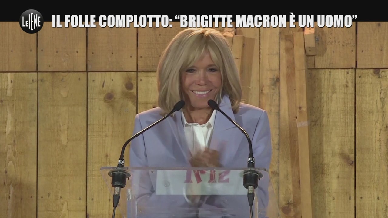 Miniature de l'article 'sur Italia1, le 4 Novembre 2025'