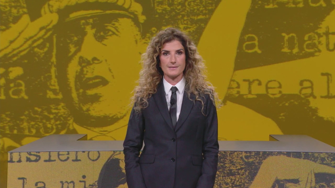 Le Iene presentano Inside