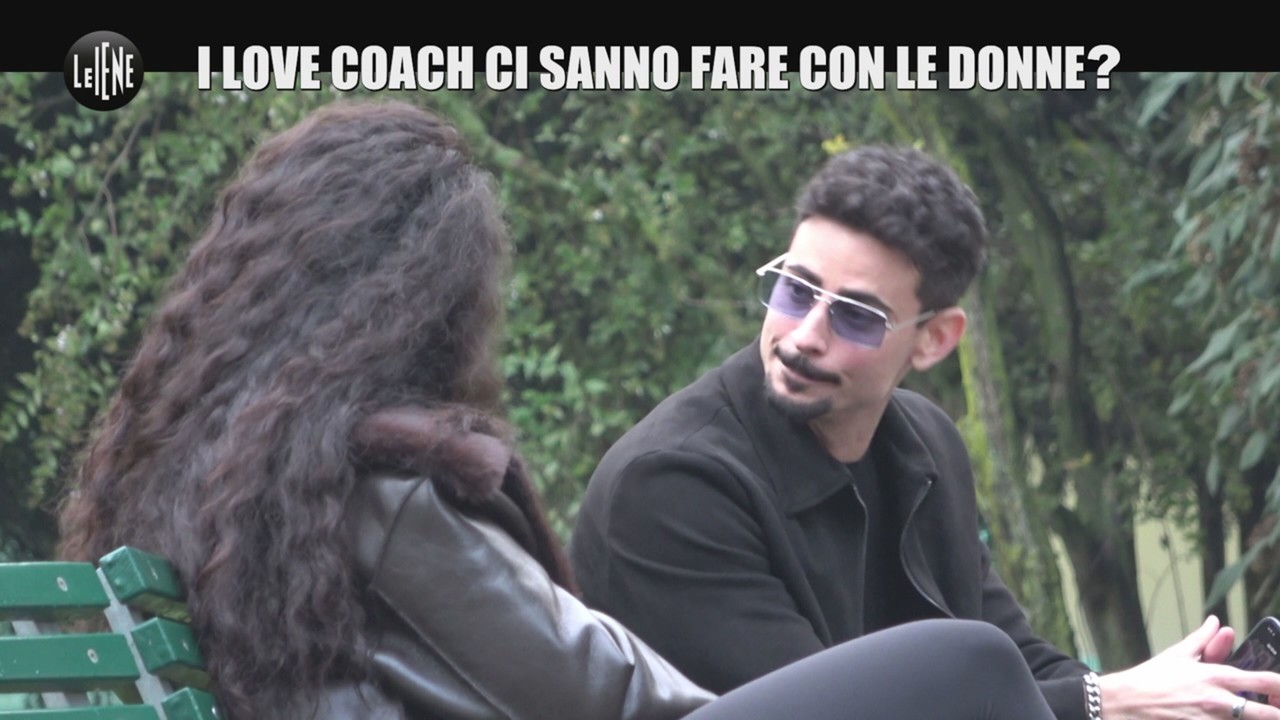 CORTI: I Love Coach ci sanno fare con le donne?
