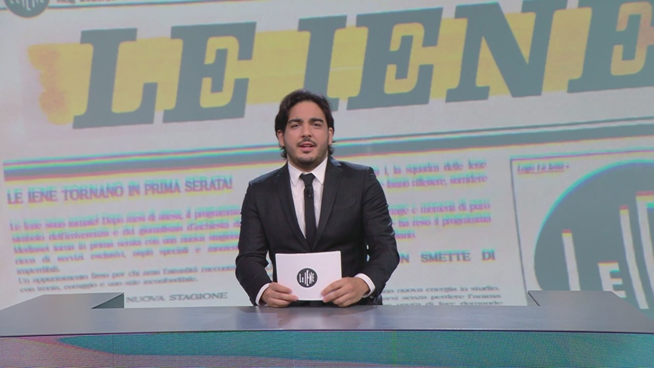 ANGIONI: Le migliori notizie e le peggiori battute della settimana