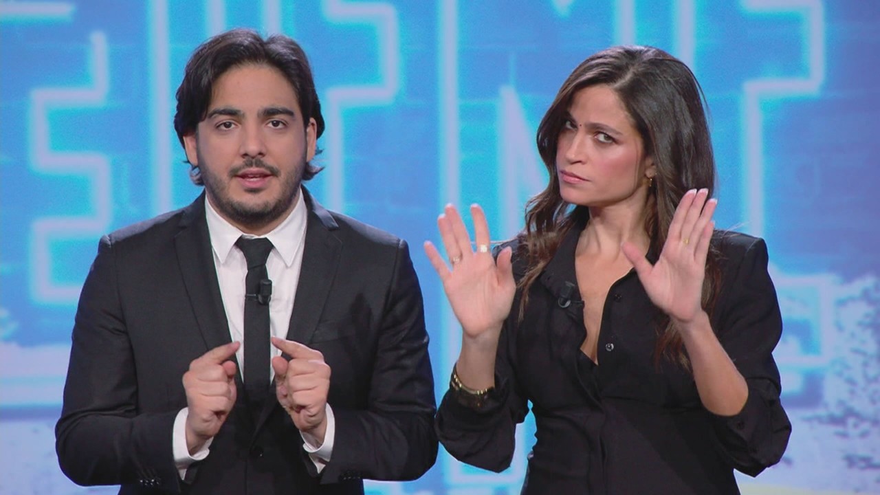 Puntata del 18 novembre