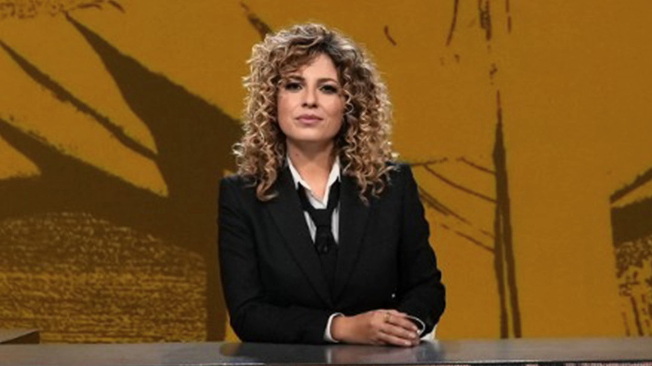 Le Iene presentano Inside