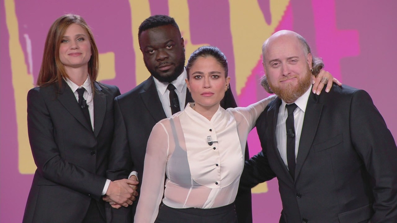 Puntata del 25 novembre