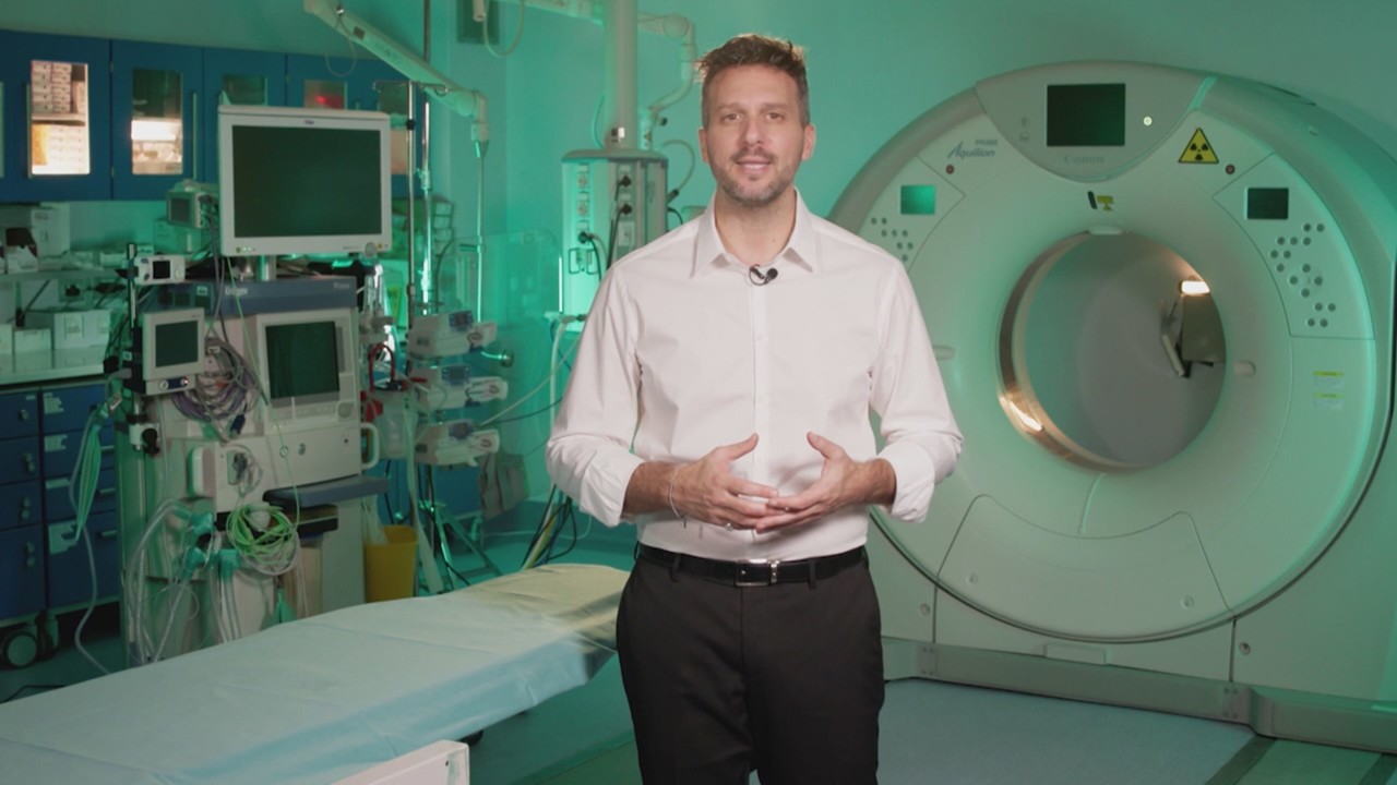 Le Iene presentano Inside