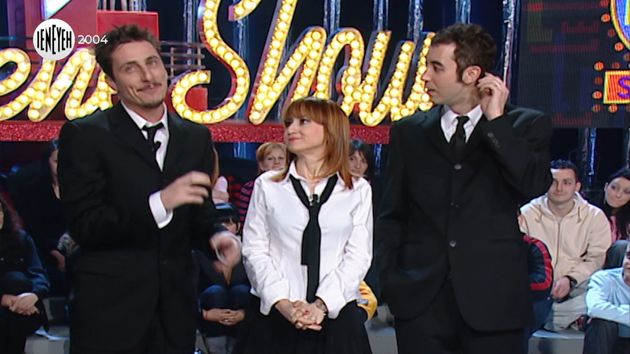 Rocco Siffredi Zlatan Ibrahimovic ieneyeh