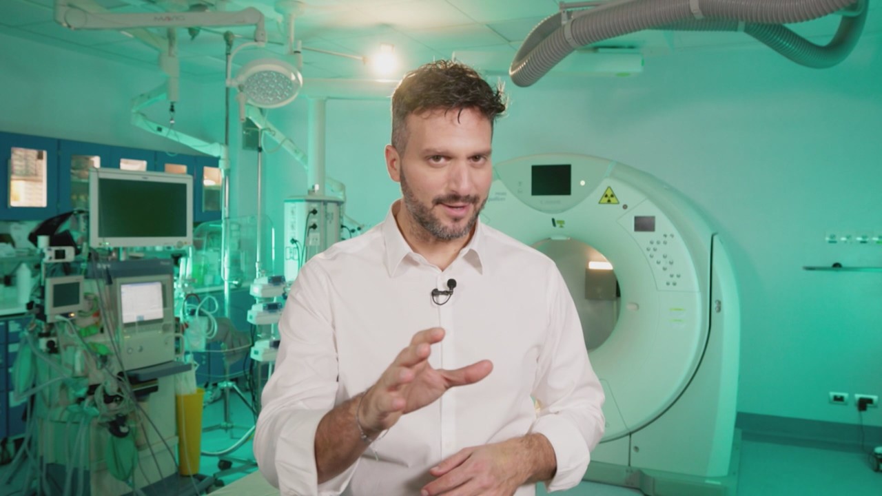 Le Iene presentano: La Cura - Tutto quello che devi sapere per stare meglio