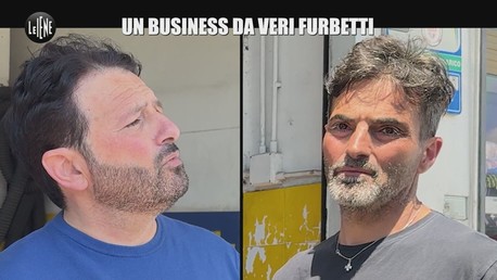 Un business da veri furbetti