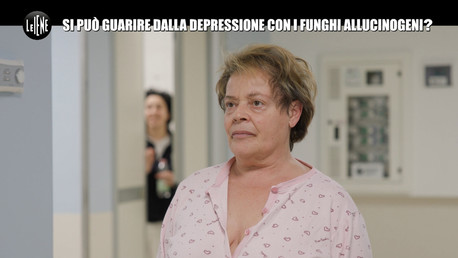 Si può guarire dalla depressione con i funghi allucinogeni?