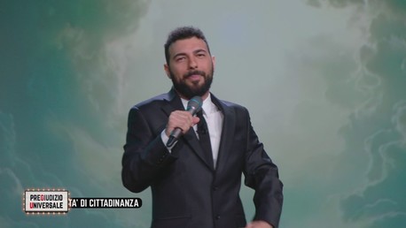 Pregiudizio Universale: Sandro Cappai