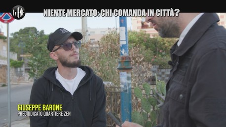 Niente mercato: chi comanda in città?