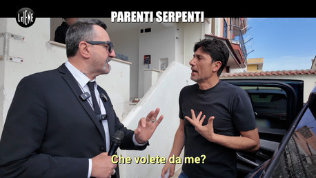 Parenti serpenti