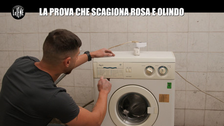La prova che scagiona Rosa e Olindo