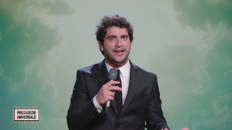 Pregiudizio Universale: Vittorio Pettinato